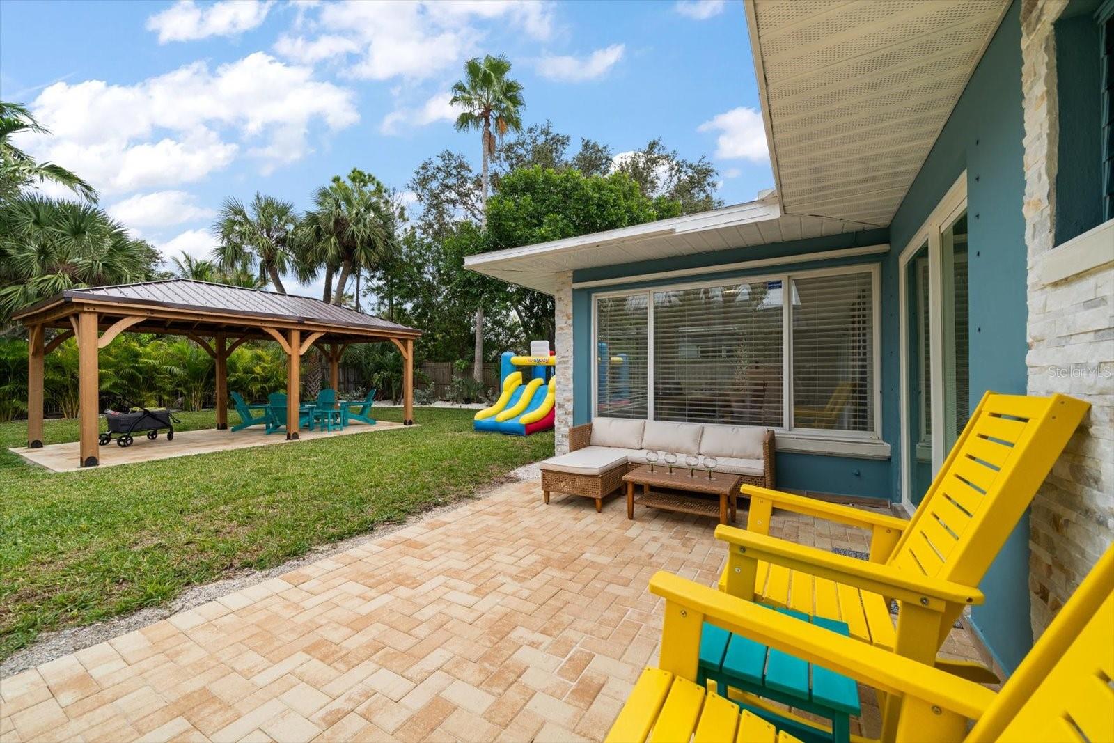 CARLOUEL SUB - Residential Lease