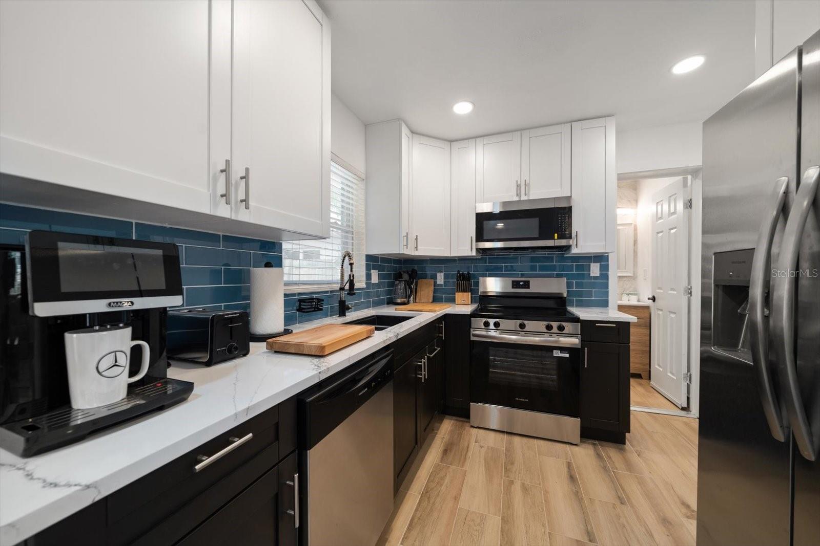 CARLOUEL SUB - Residential Lease