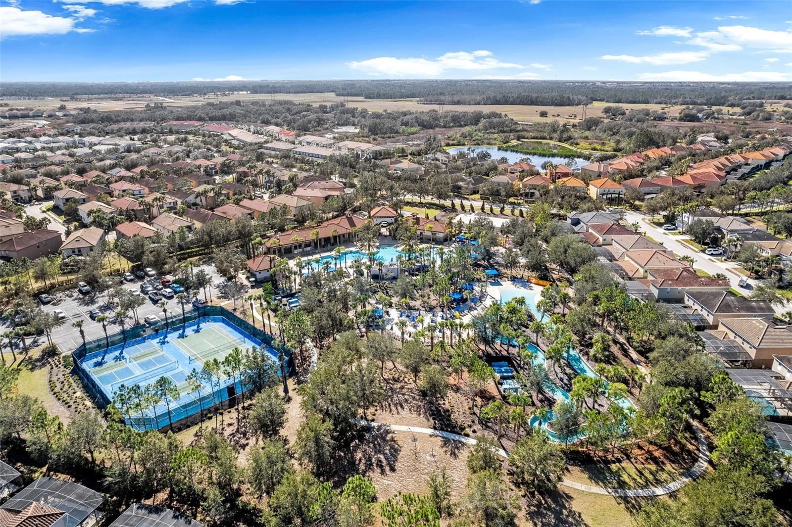 SOLTERRA PH 2D - Residential