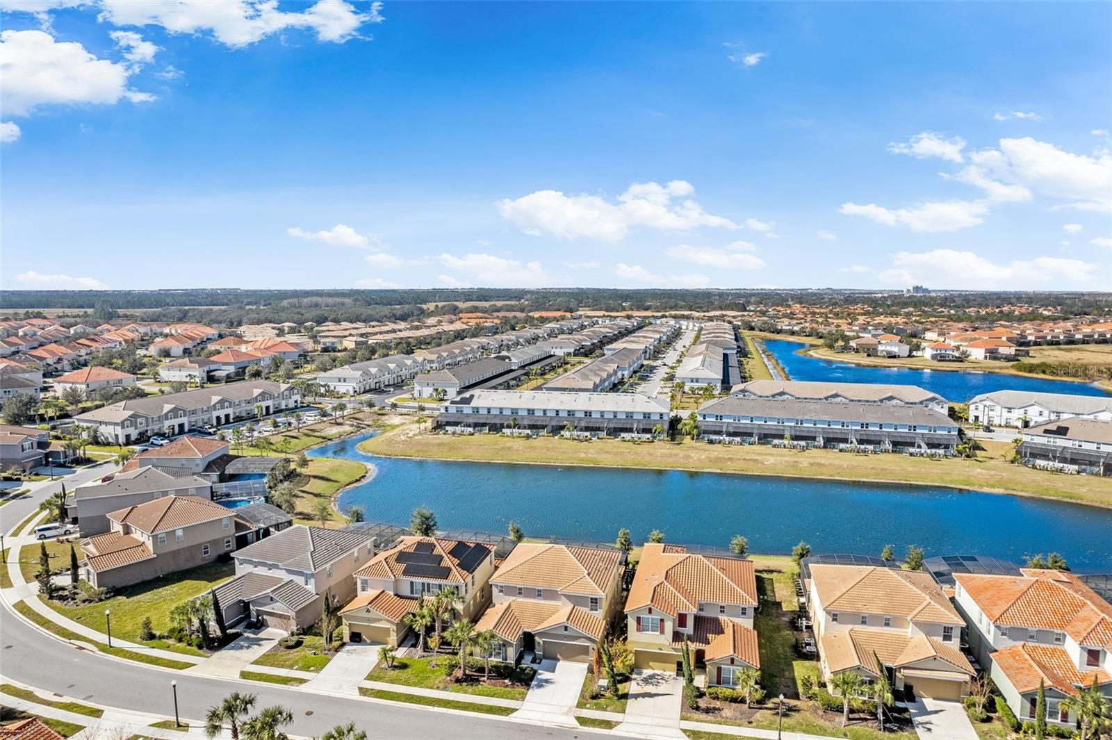 SOLTERRA PH 2D - Residential