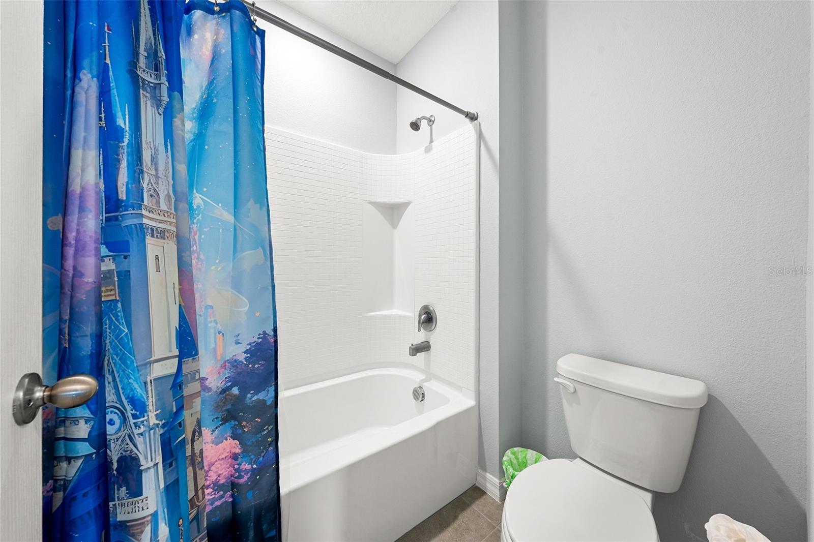 SOLTERRA PH 2D - Residential