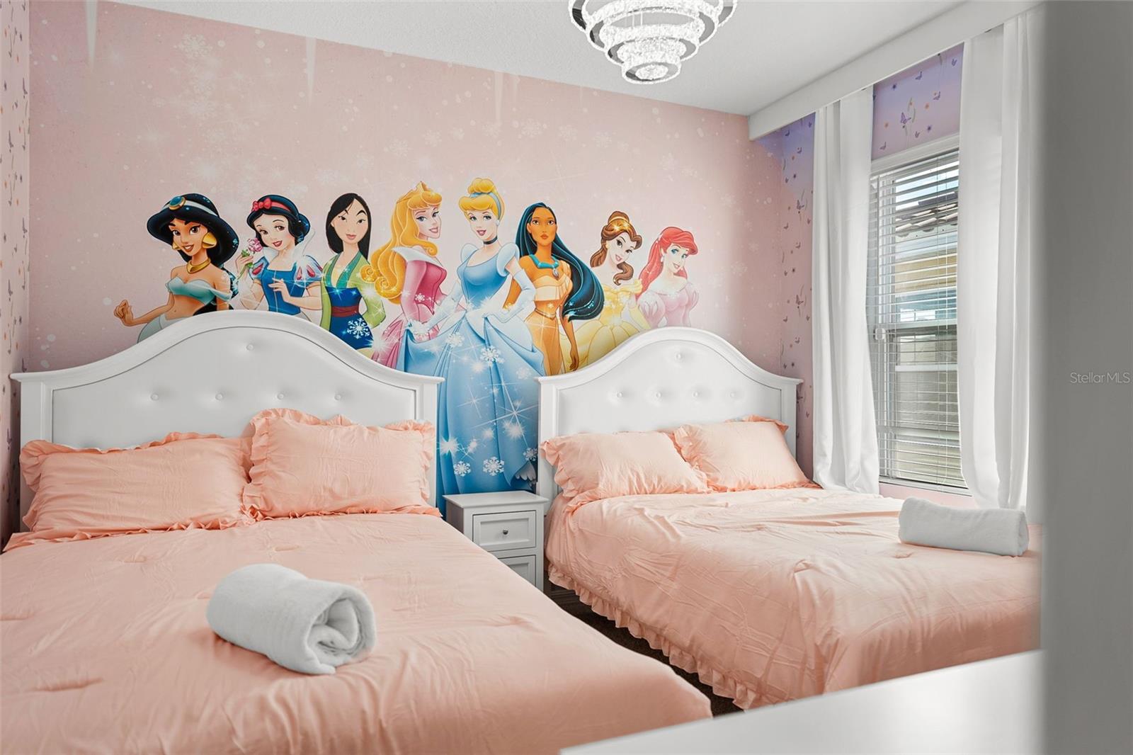 SOLTERRA PH 2D - Residential