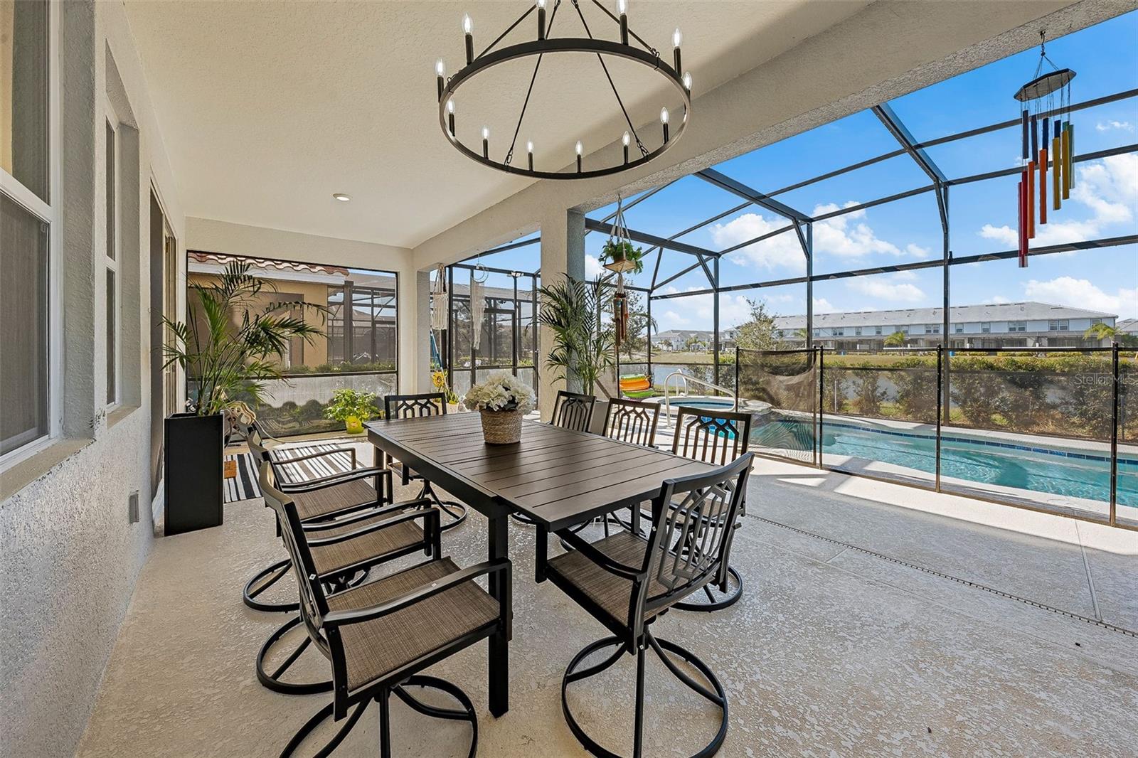 SOLTERRA PH 2D - Residential