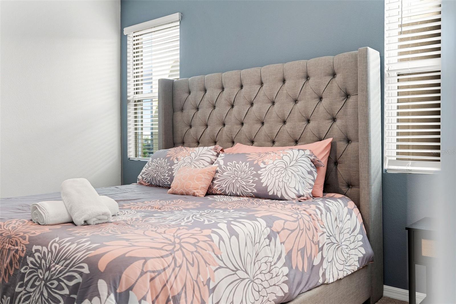 SOLTERRA PH 2D - Residential