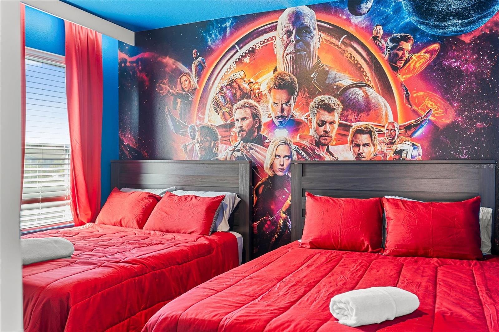 SOLTERRA PH 2D - Residential