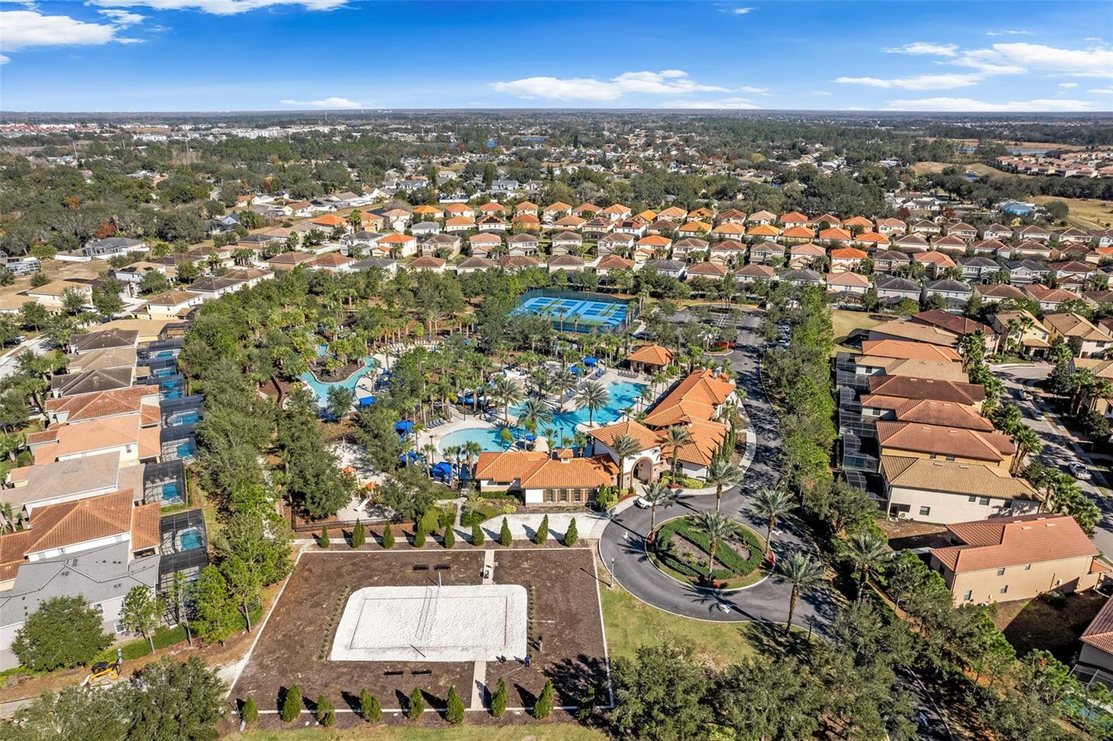 SOLTERRA PH 2D - Residential