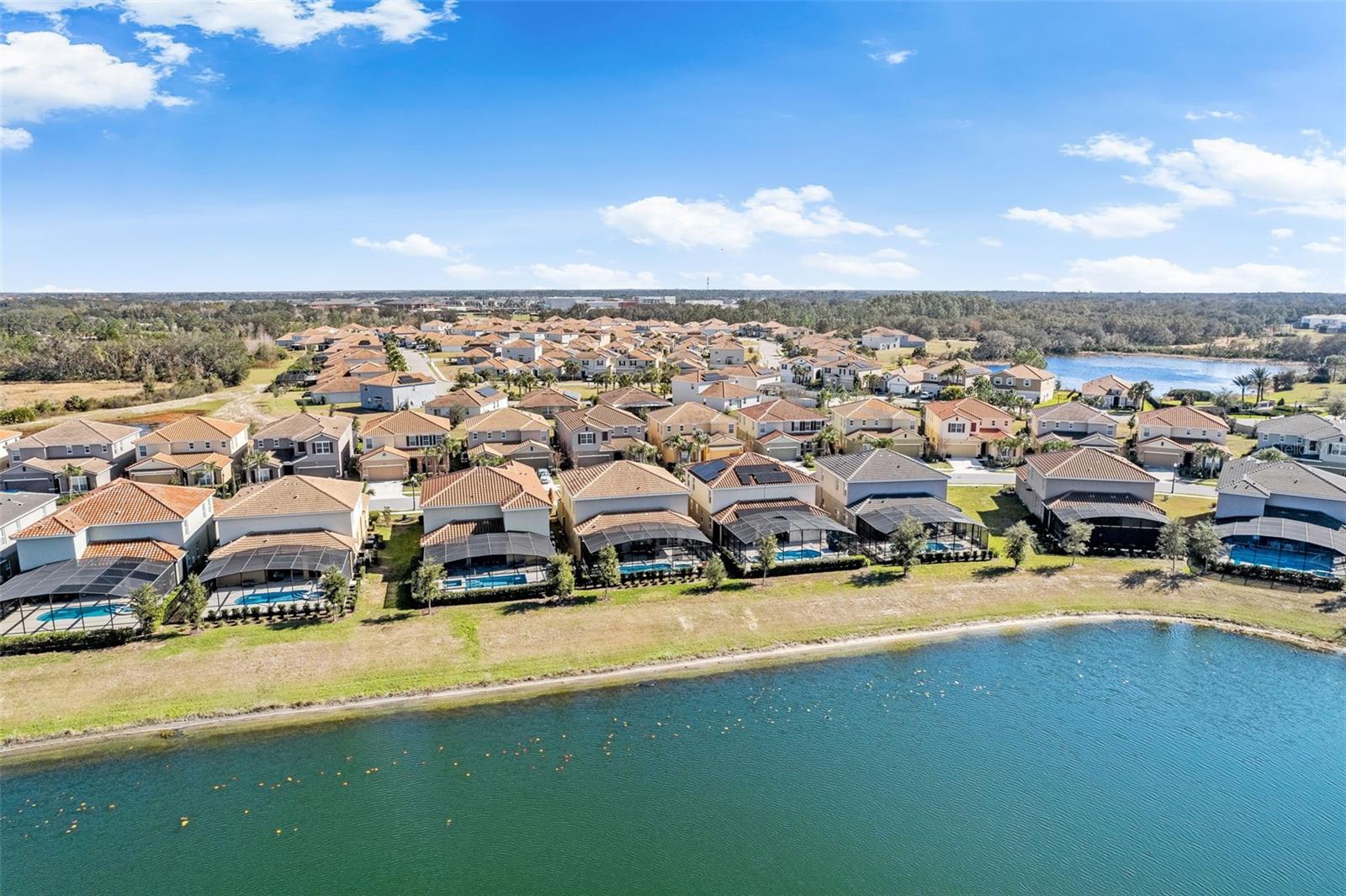 SOLTERRA PH 2D - Residential