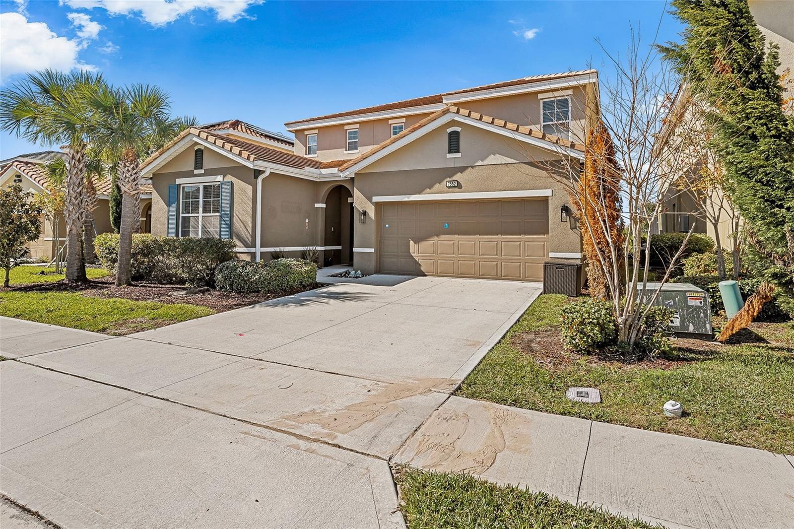 SOLTERRA PH 2D - Residential