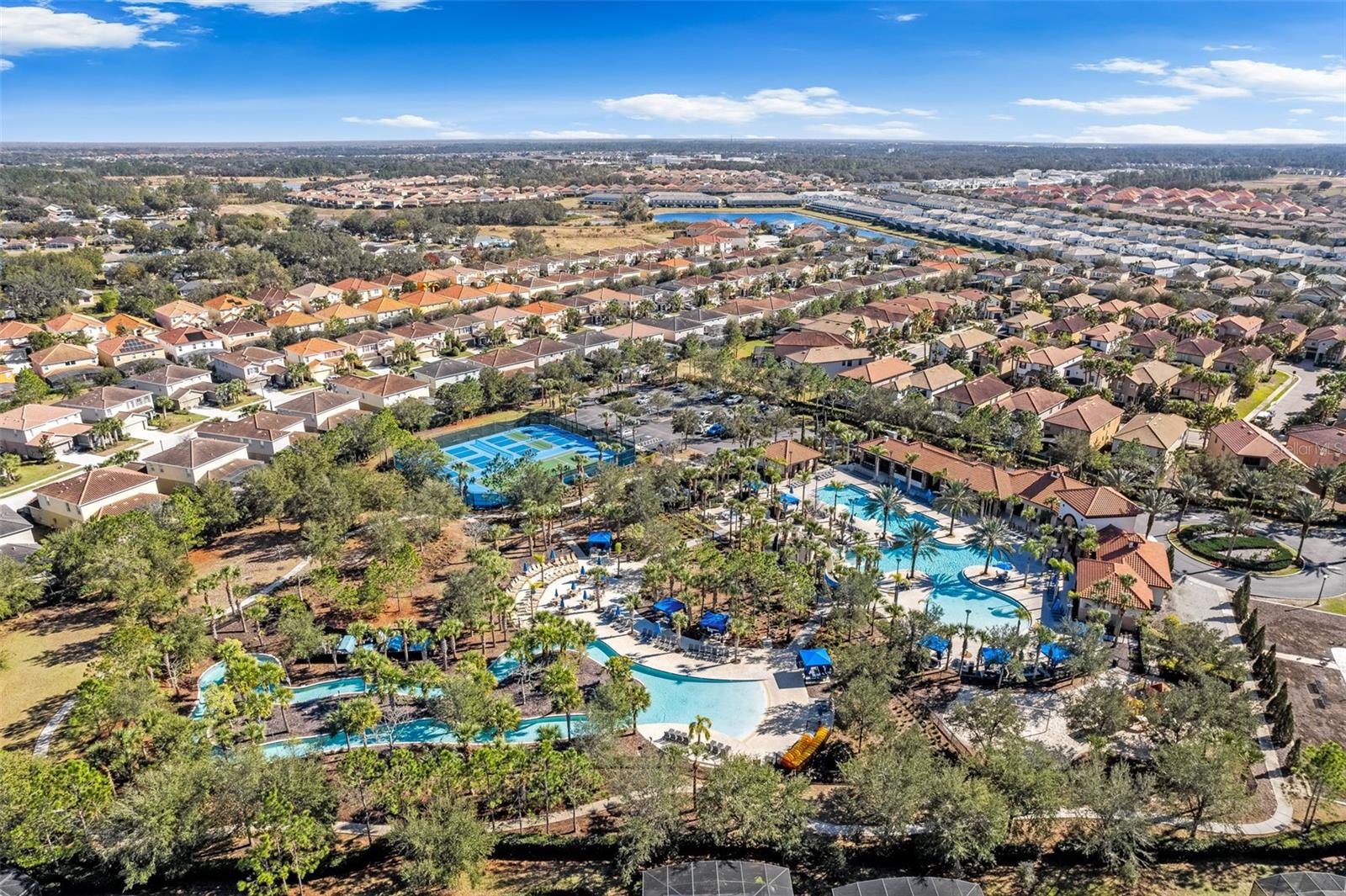 SOLTERRA PH 2D - Residential