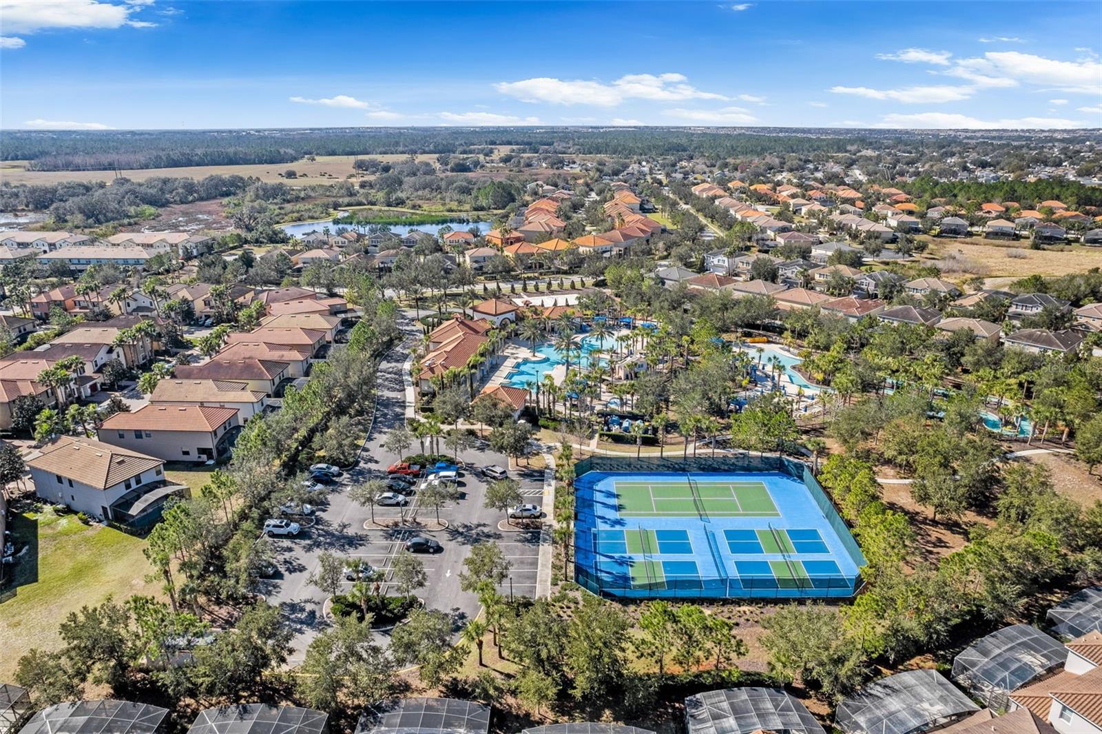 SOLTERRA PH 2D - Residential