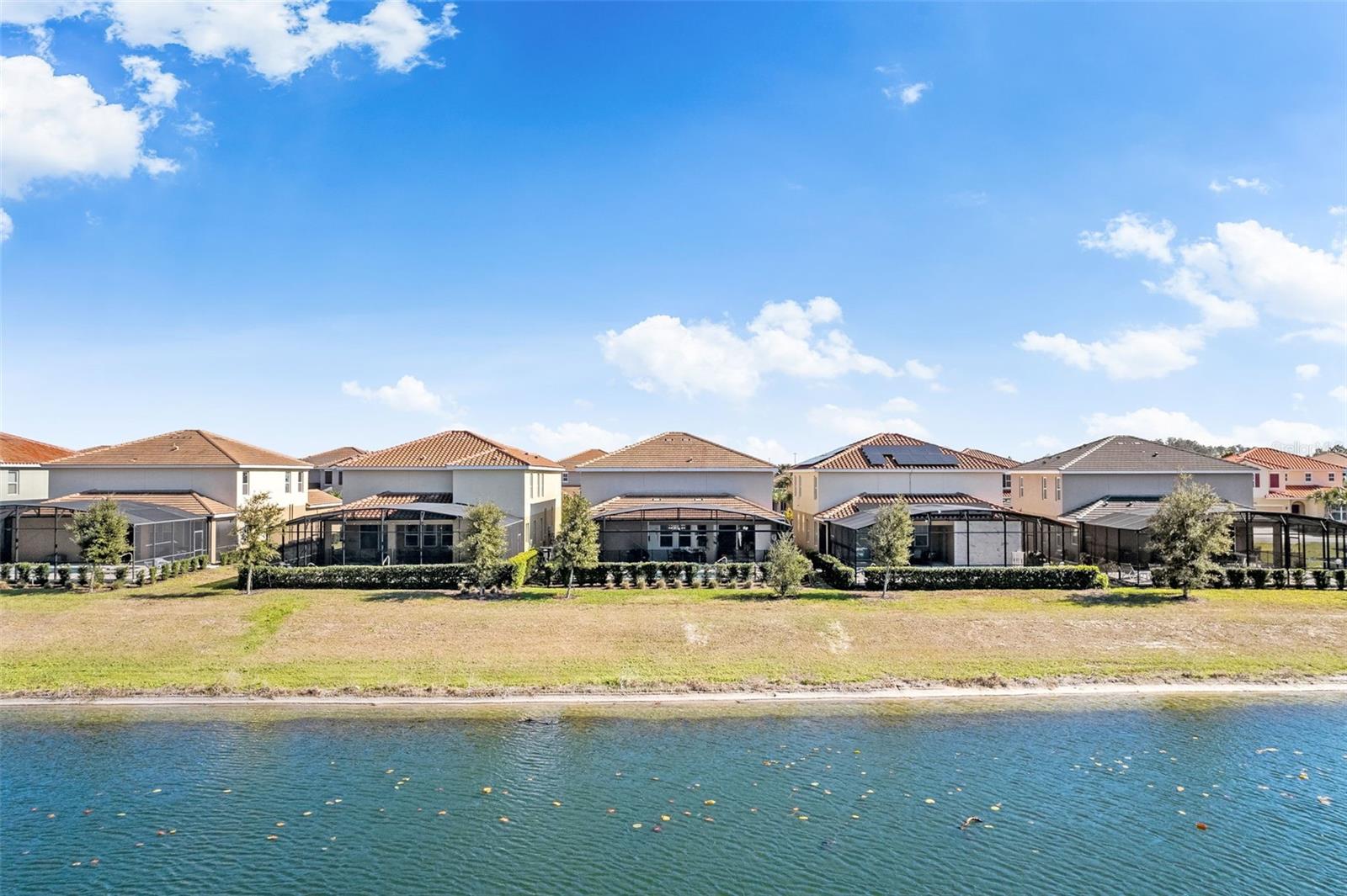 SOLTERRA PH 2D - Residential