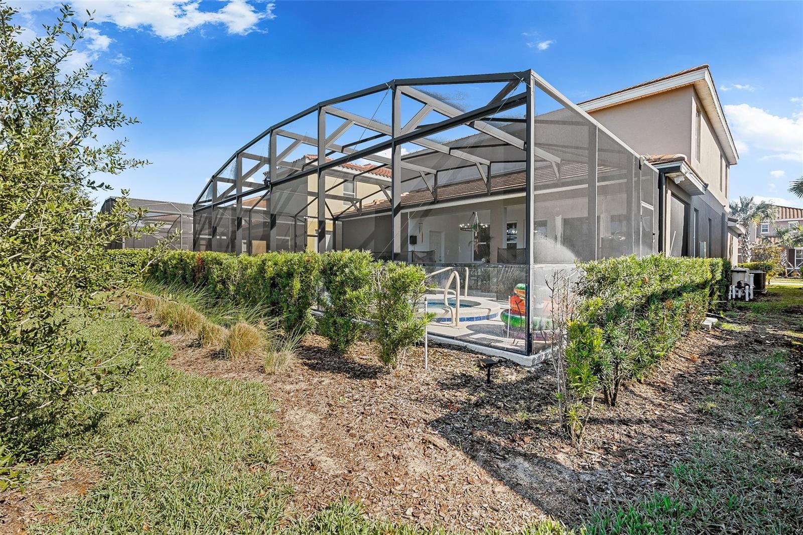 SOLTERRA PH 2D - Residential