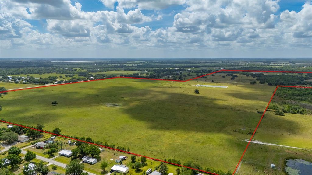 Photo of SE Airport Road, Arcadia, FL 34266 (MLS # B4901950)