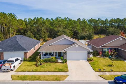 A home in PALM COAST