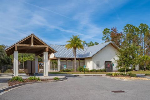 A home in PALM COAST