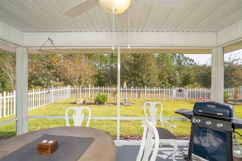 A home in PALM COAST