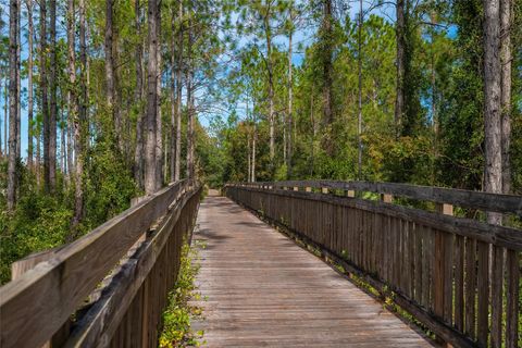 A home in PALM COAST