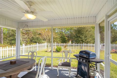 A home in PALM COAST