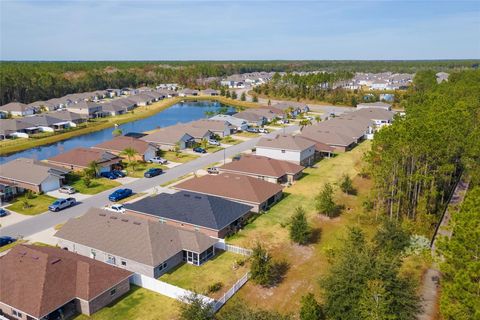 A home in PALM COAST