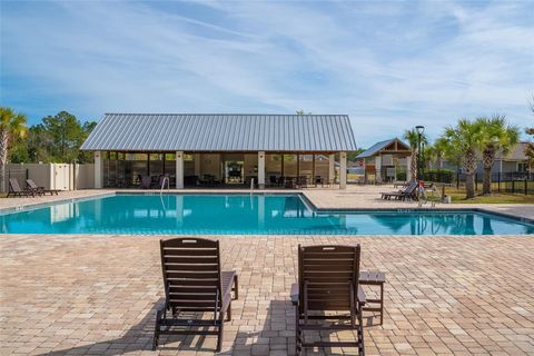 A home in PALM COAST