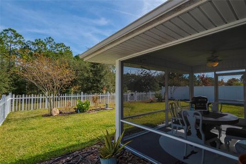 A home in PALM COAST