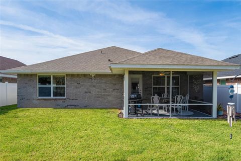 A home in PALM COAST