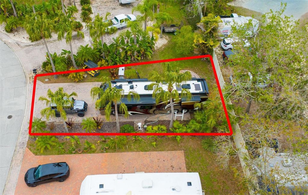 Photo of 6865 Amanda Vista Circle, Land O Lakes, FL 34637 (MLS # TB8347164)