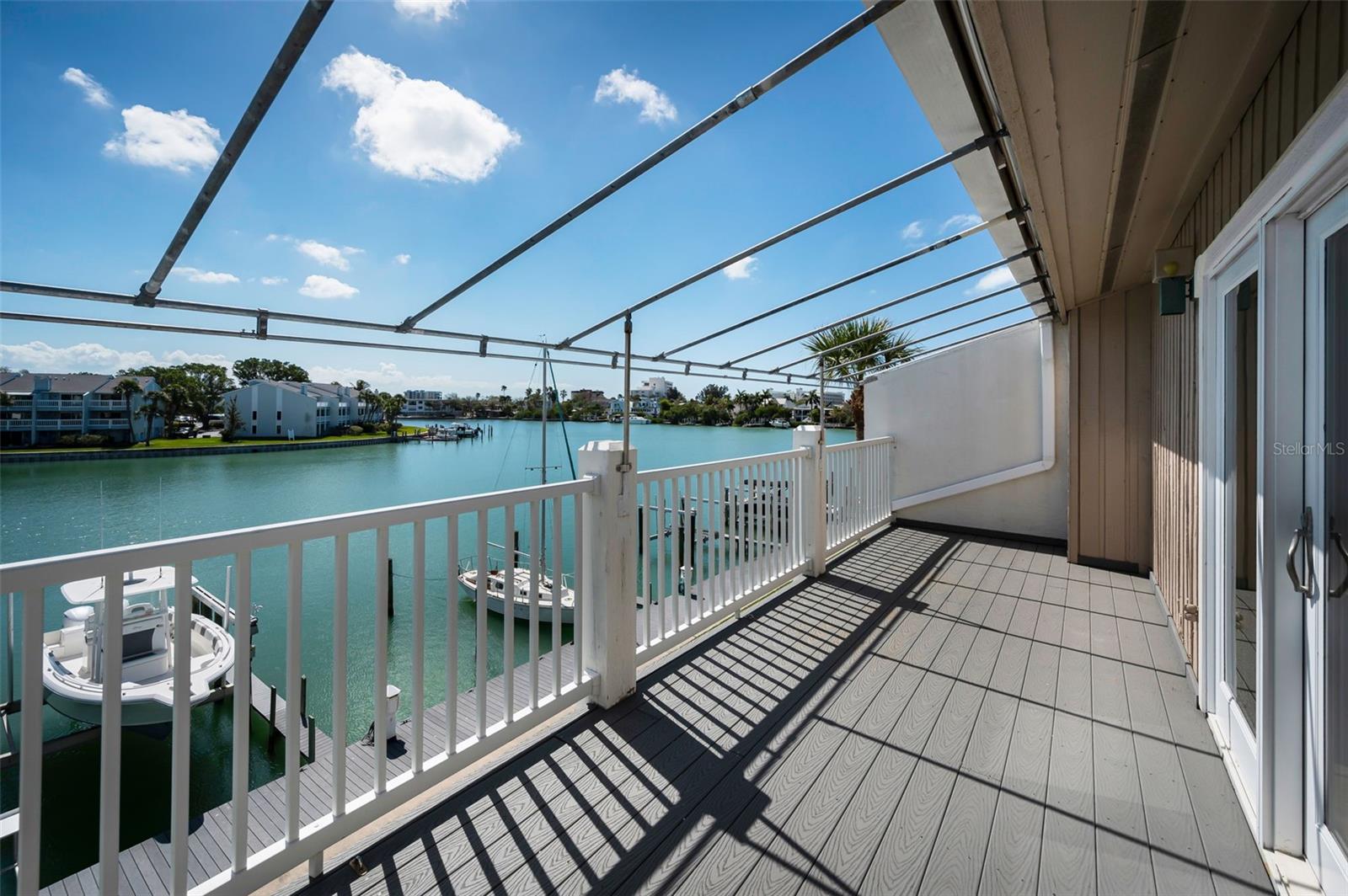 CAPRI HARBOR CONDO - Residential