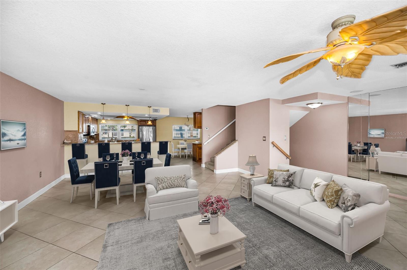 CAPRI HARBOR CONDO - Residential