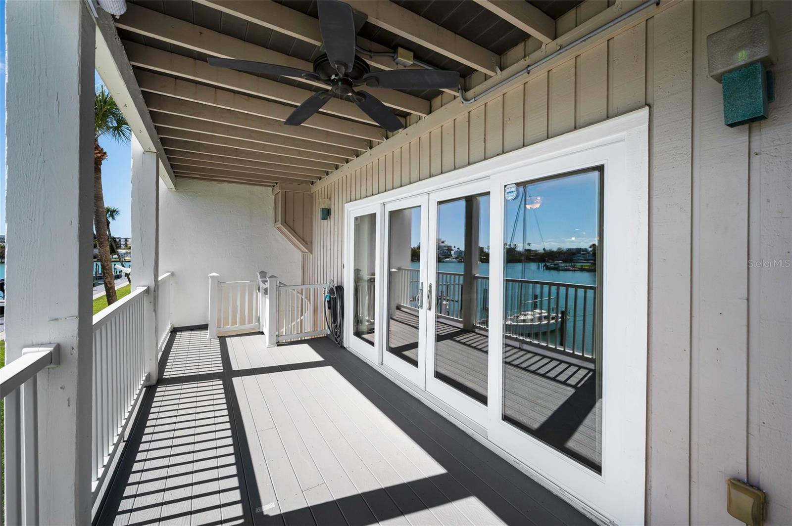 CAPRI HARBOR CONDO - Residential