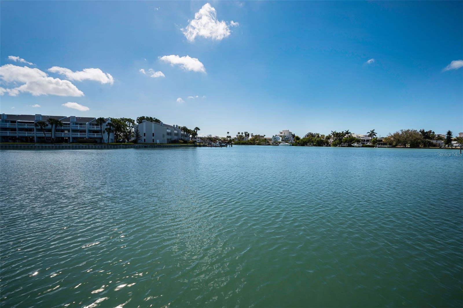 CAPRI HARBOR CONDO - Residential