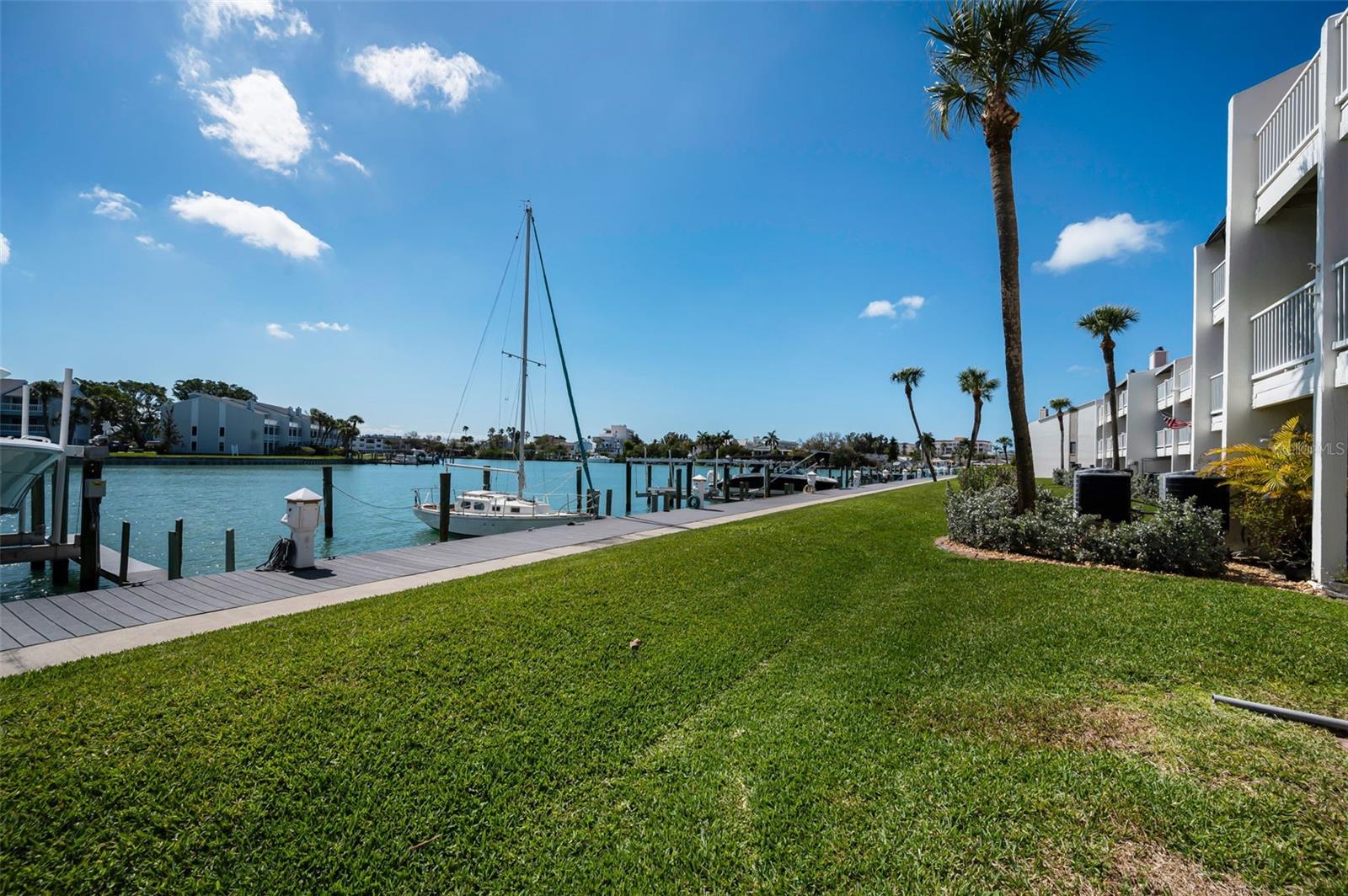 CAPRI HARBOR CONDO - Residential