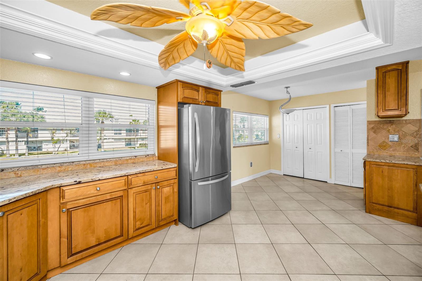 CAPRI HARBOR CONDO - Residential