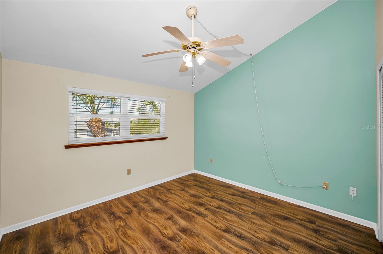 CAPRI HARBOR CONDO - Residential