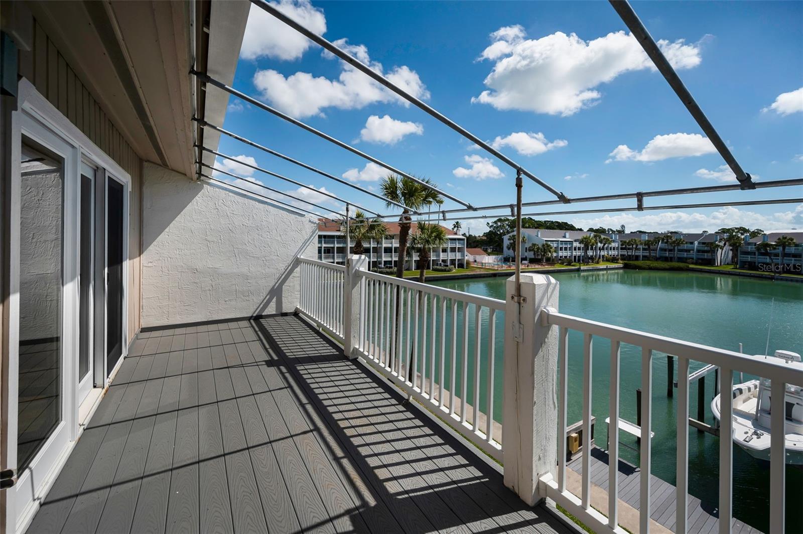 CAPRI HARBOR CONDO - Residential