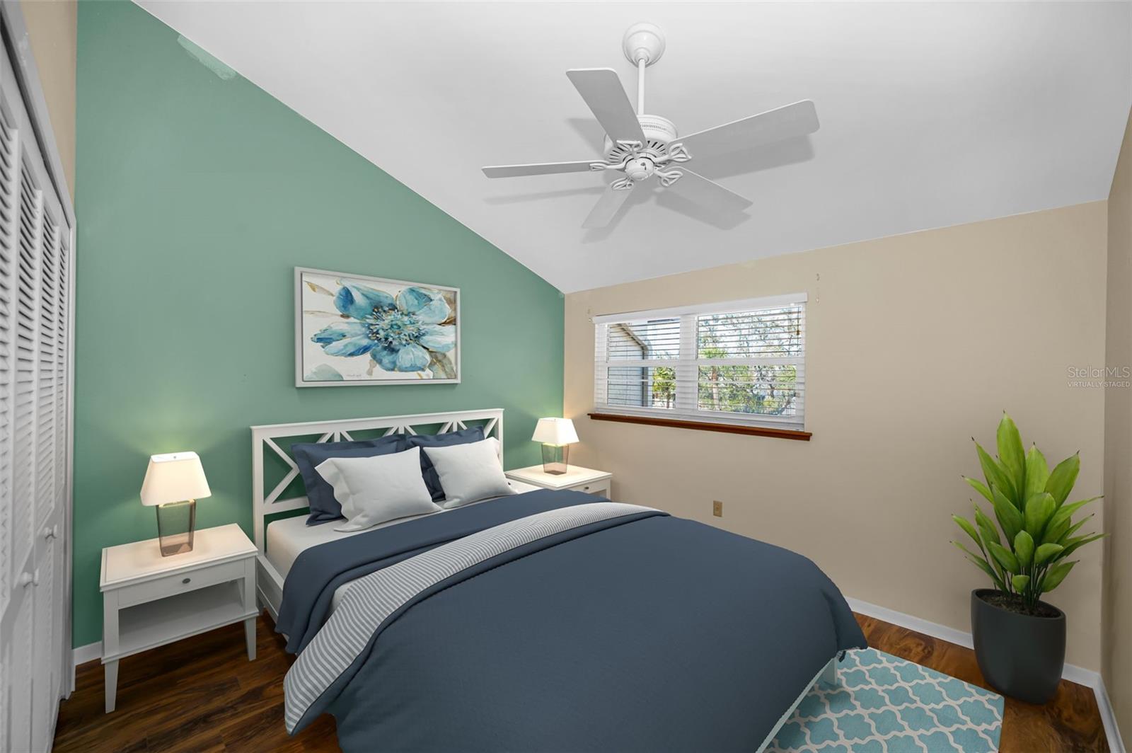 CAPRI HARBOR CONDO - Residential