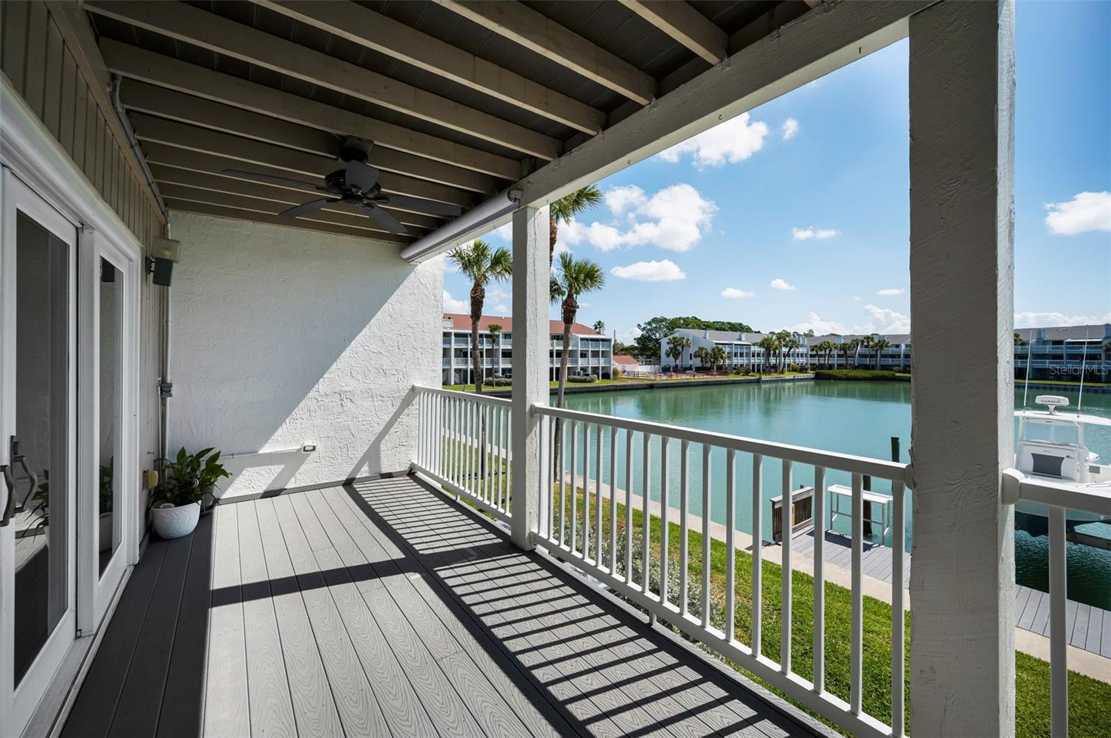 CAPRI HARBOR CONDO - Residential