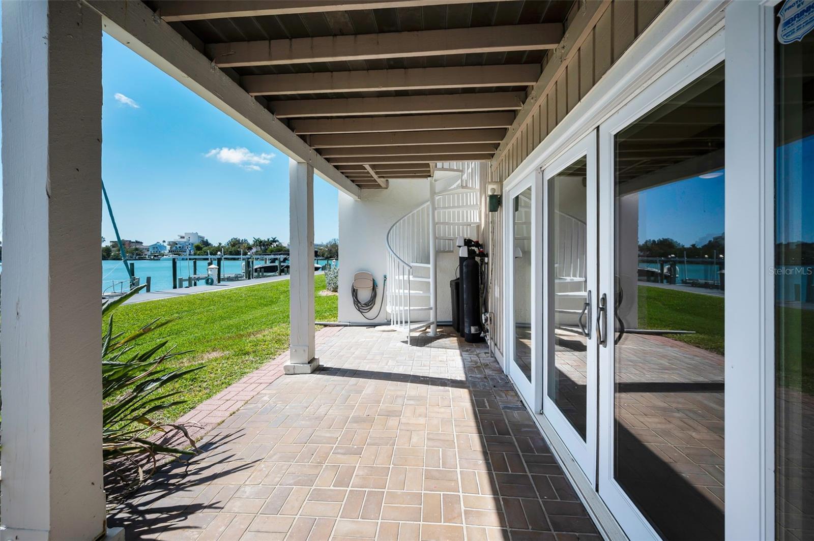 CAPRI HARBOR CONDO - Residential