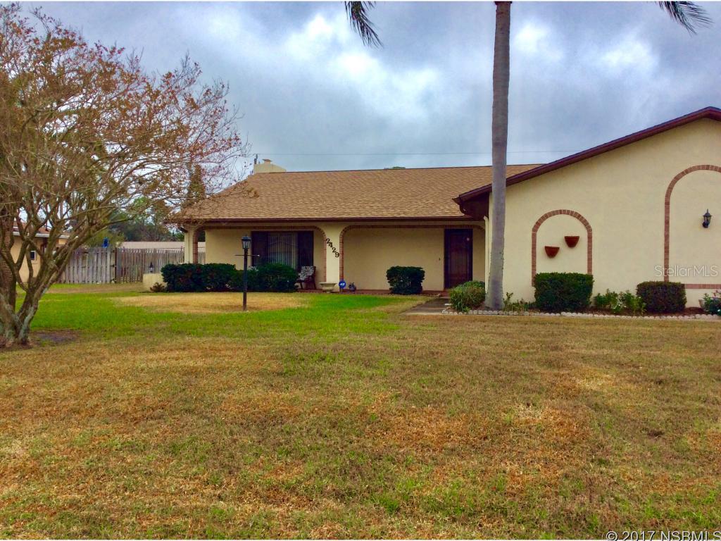 Florida Shores 01 - Residential