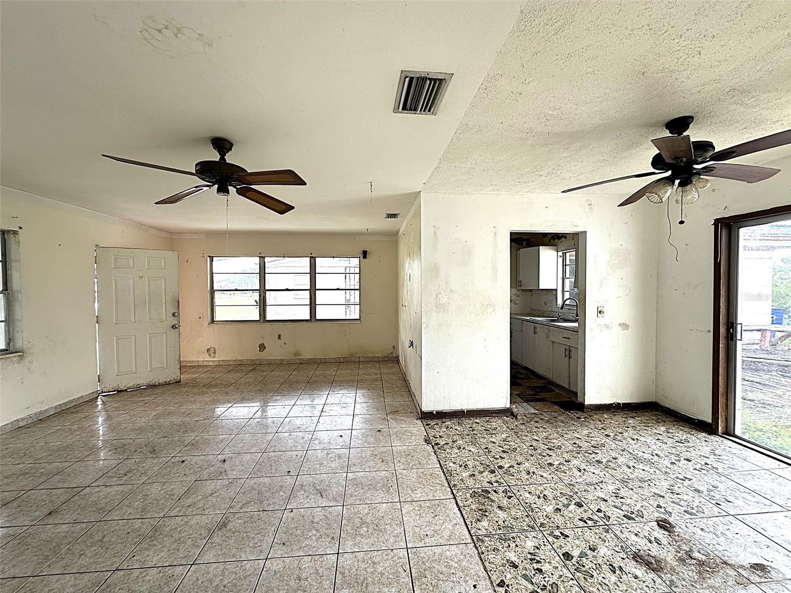 ORANGE GARDENS SEC 4 - Residential