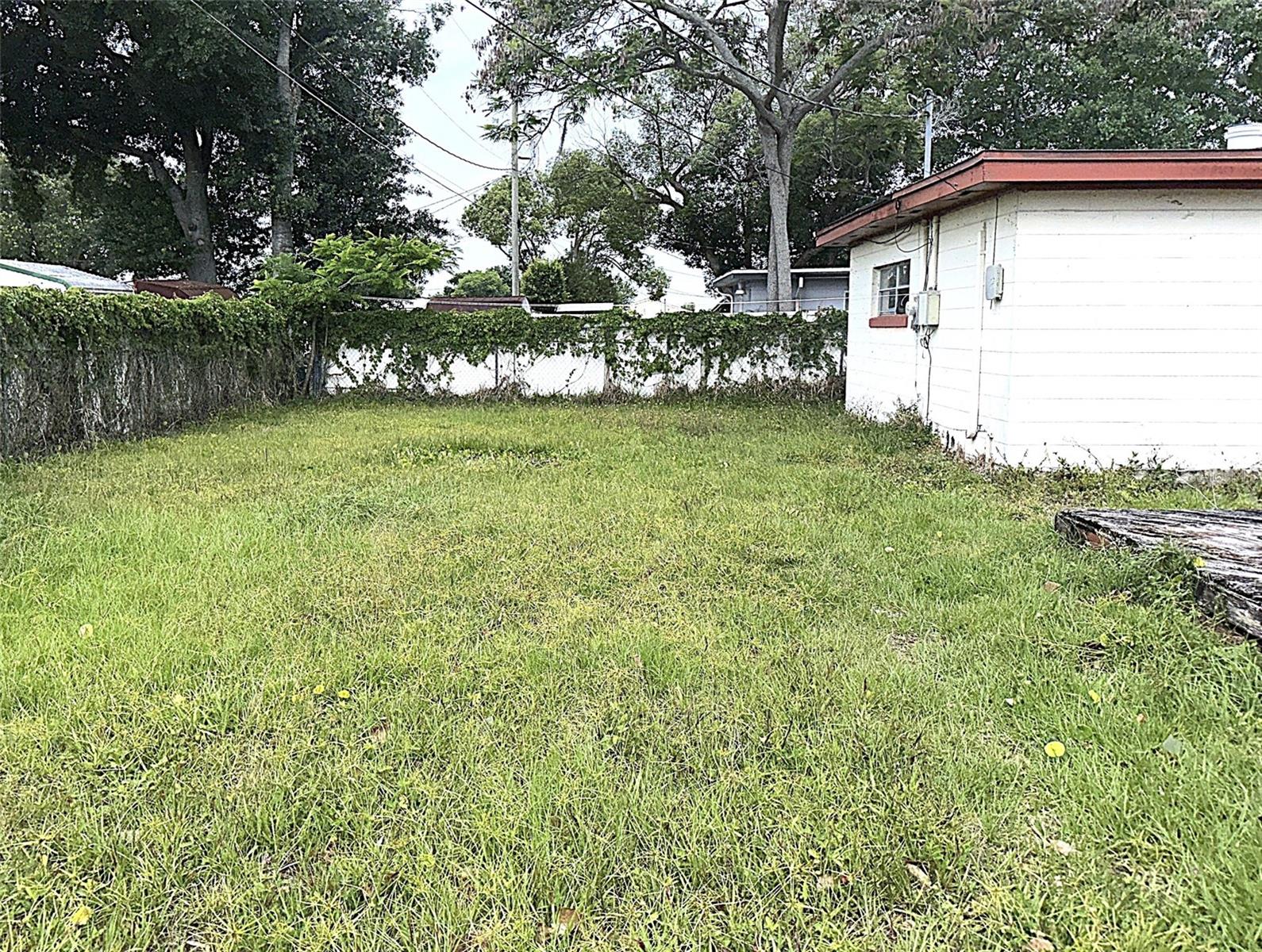 ORANGE GARDENS SEC 4 - Residential