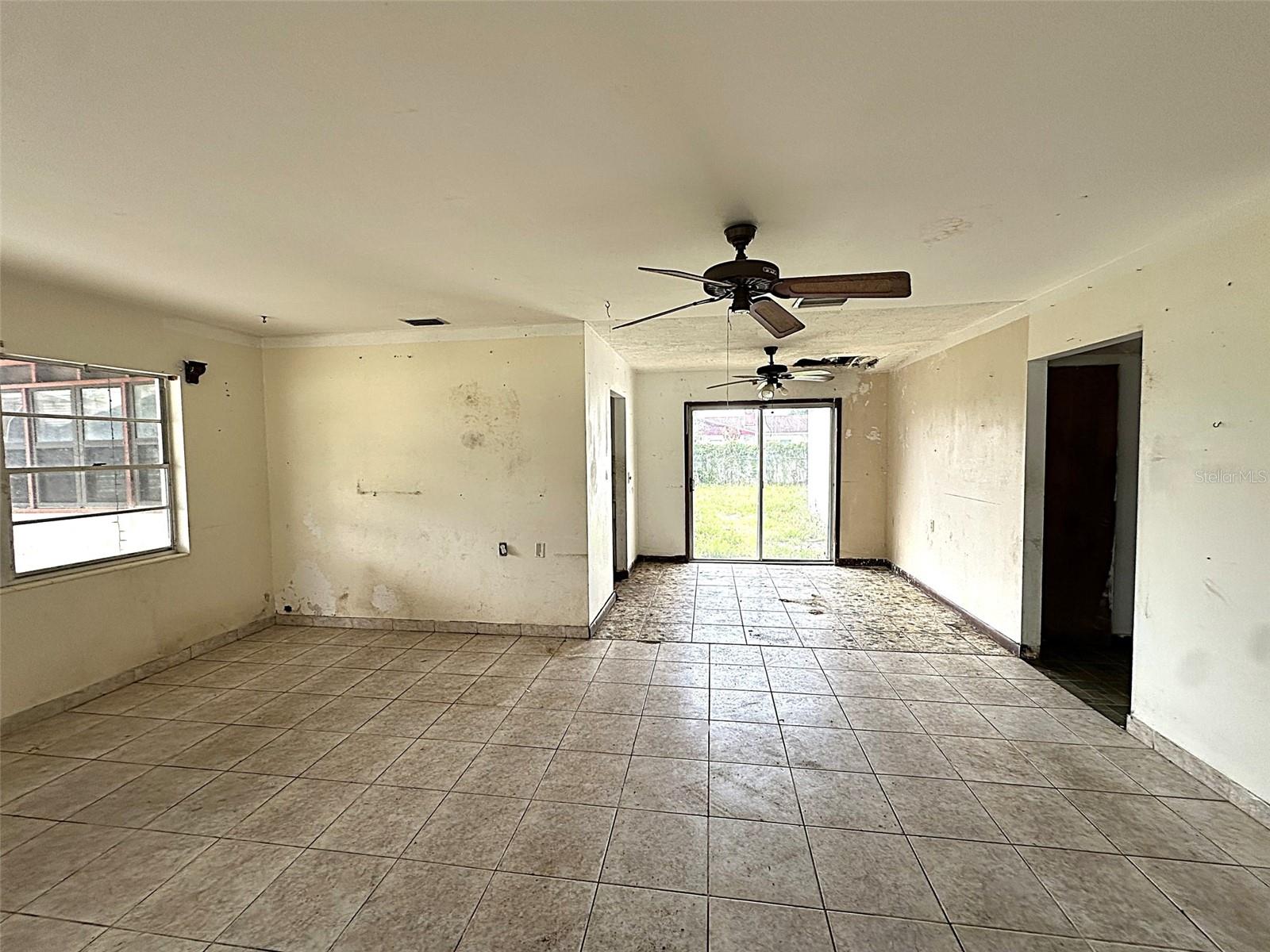 ORANGE GARDENS SEC 4 - Residential