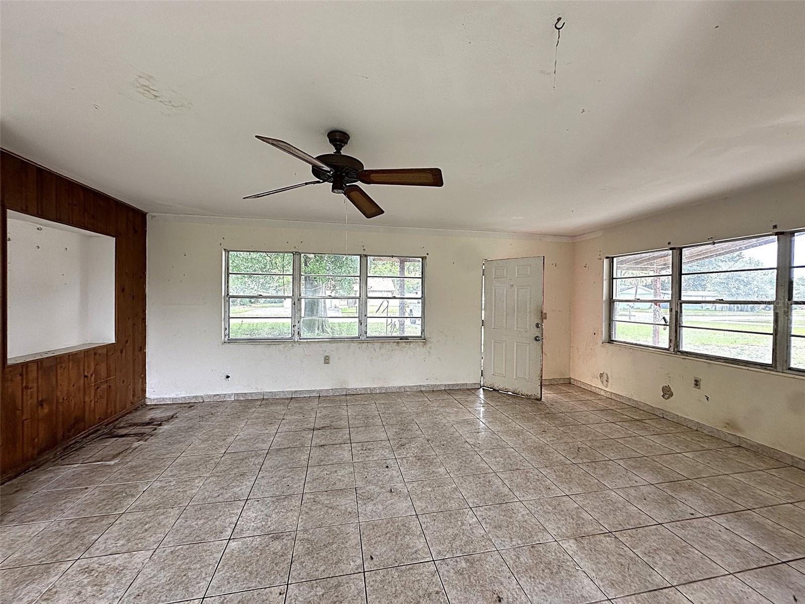 ORANGE GARDENS SEC 4 - Residential