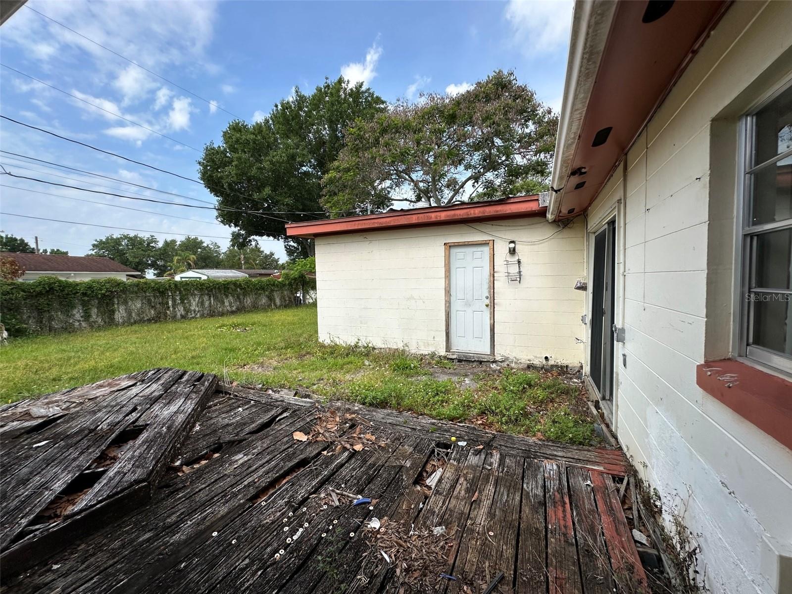 ORANGE GARDENS SEC 4 - Residential