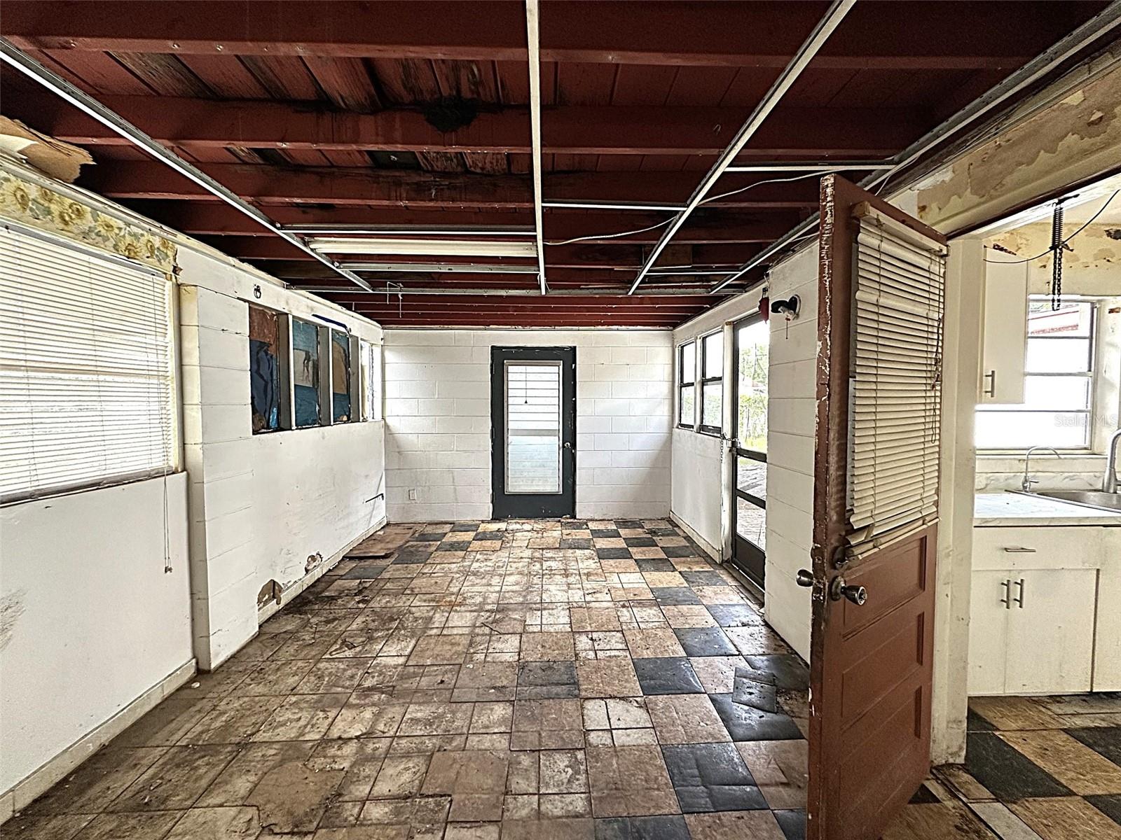 ORANGE GARDENS SEC 4 - Residential