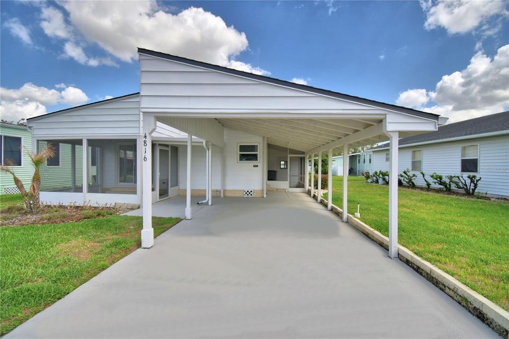 Photo of 4816 Goldenview Lane, Lakeland, FL 33811 (MLS # L4955982)