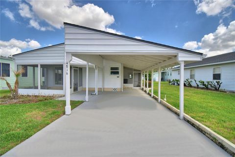 Photo of 4816 Goldenview Lane, Lakeland, FL 33811 (MLS # L4955982)