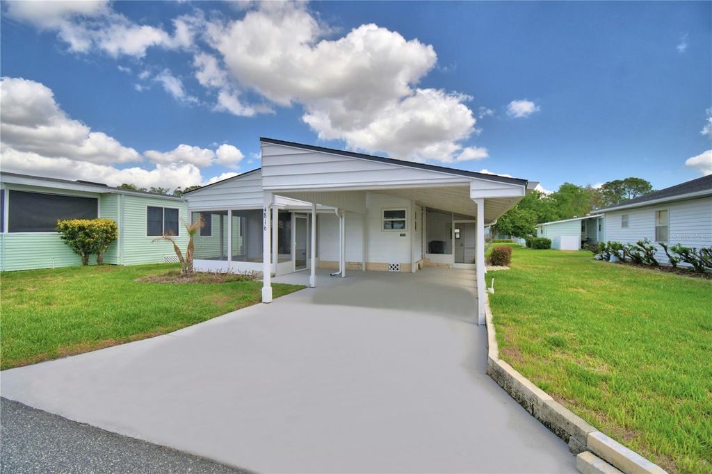 Photo of 4816 Goldenview Lane, Lakeland, FL 33811 (MLS # L4955982)