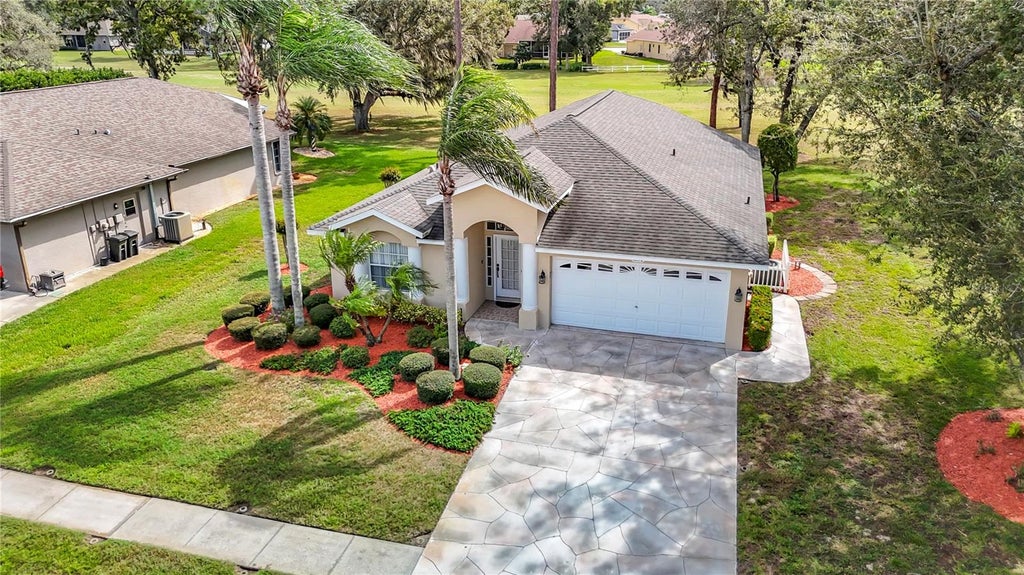 Photo of 13510 Knotty Lane, Hudson, FL 34669 (MLS # W7889494)