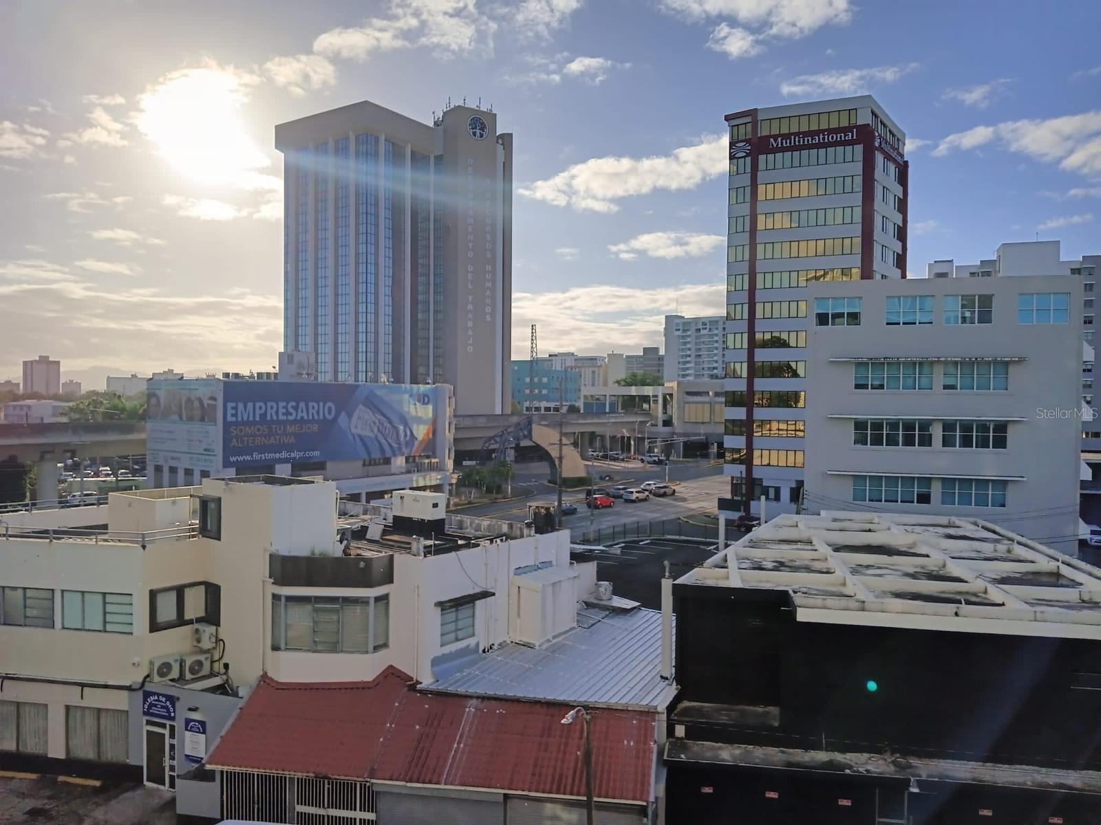 CONDOMINIO EL CENTRO II - Residential